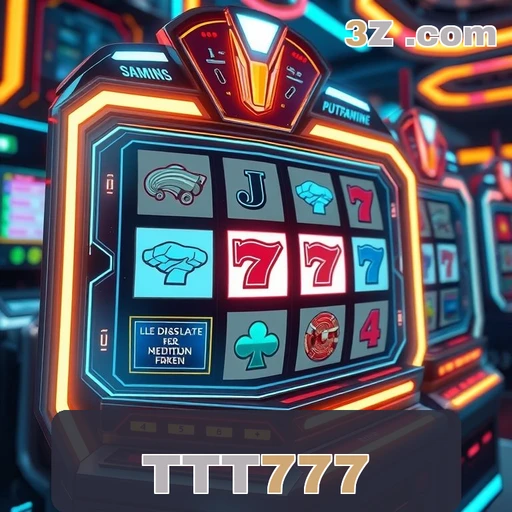 ttt777 login Aplicativo Móvel