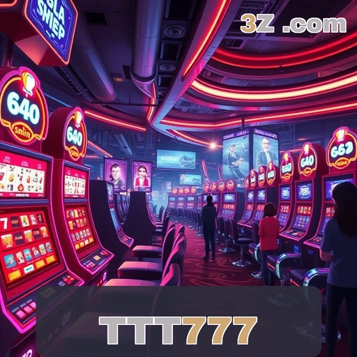 ttt777 login Cassino Online