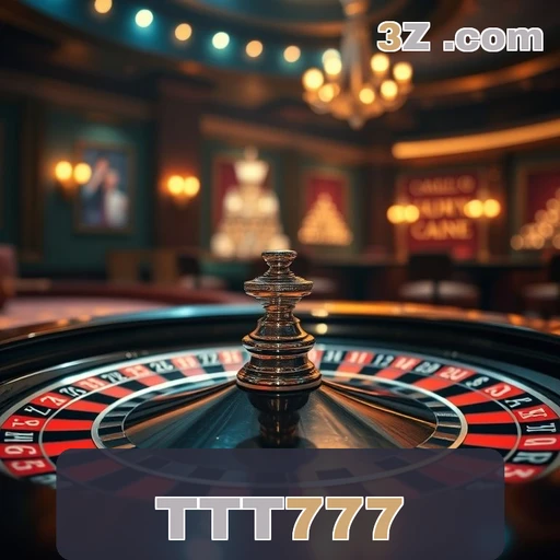 Experiência VIP Exclusiva no ttt777 login: Mergulhe Nesta Aventura
