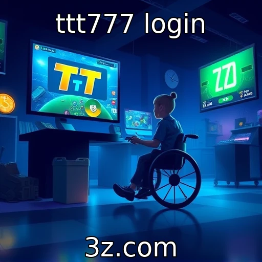 Acessibilidade em jogos e sua evolução