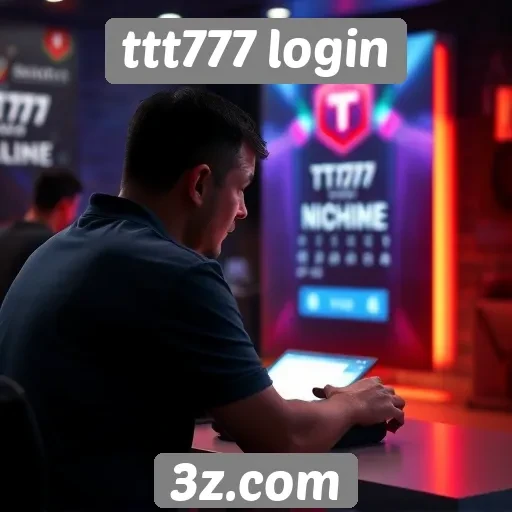 Depoimentos de jogadores sobre ttt777 login