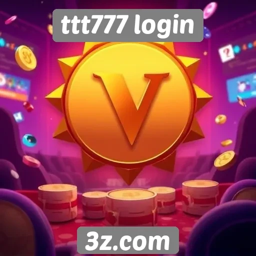 Vantagens do sistema de bônus do ttt777 login