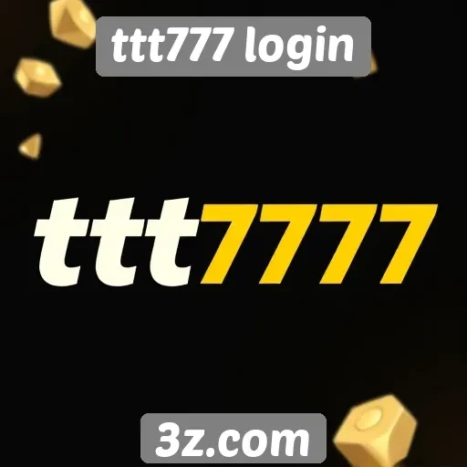 exploração das promoções disponíveis no ttt777 login